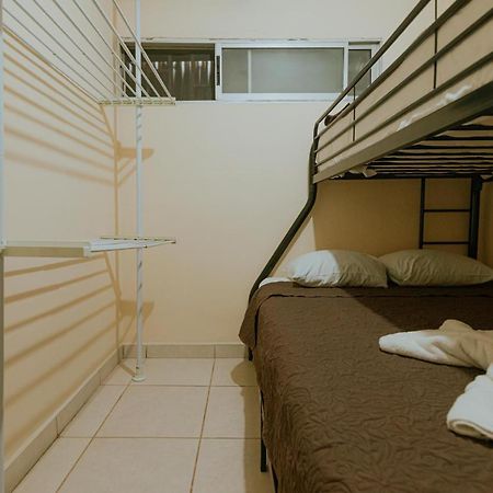 Quepos Inn Ngoại thất bức ảnh